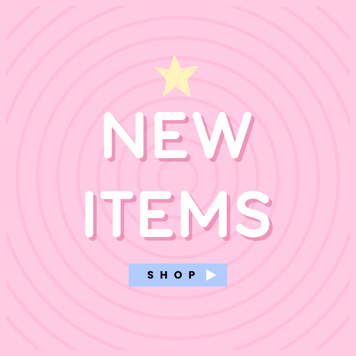 New Items – Kary Canary