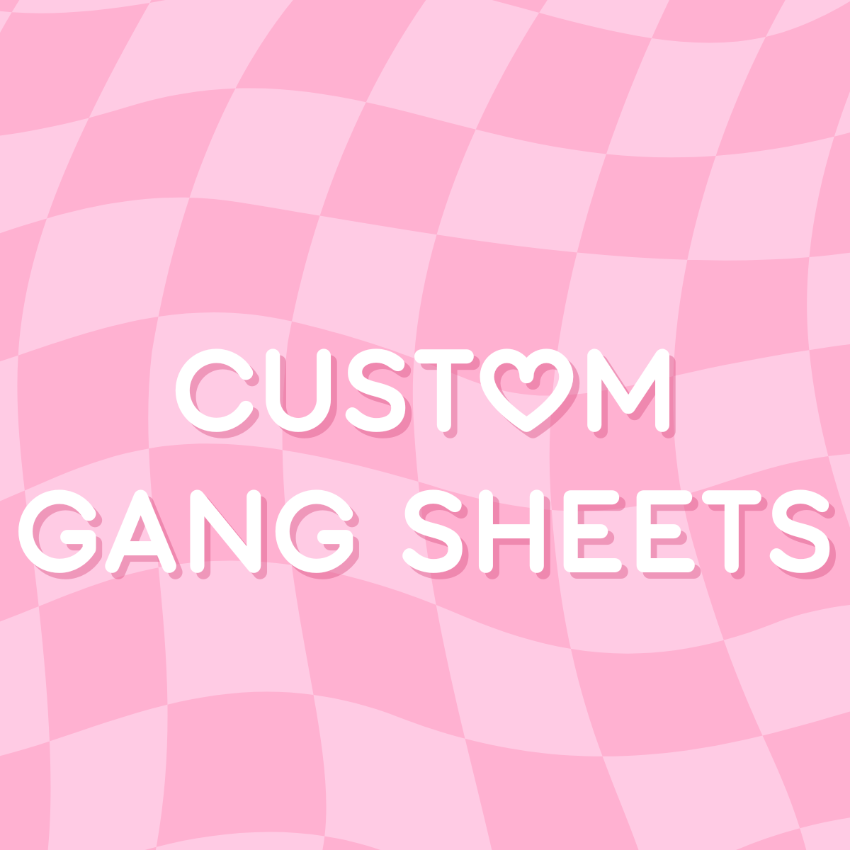 UVDTF Gang Sheet 11 x 19"