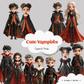 Cute Vampire Clipart Images PNGs 300dpi Clip art PNG, Vampire Clipart, Vampire Images, Vampire PNG, Halloween Clipart, Halloween Images