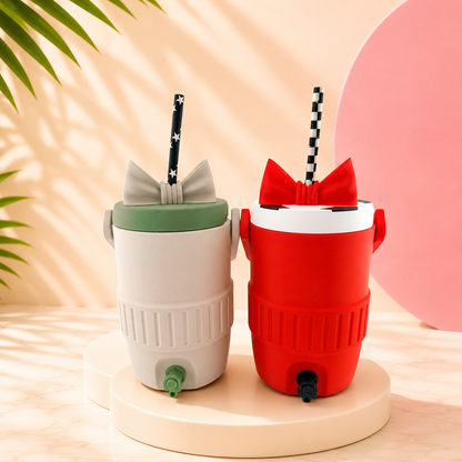Custom 3D Printed 12 oz Can Cooler - Custom Option