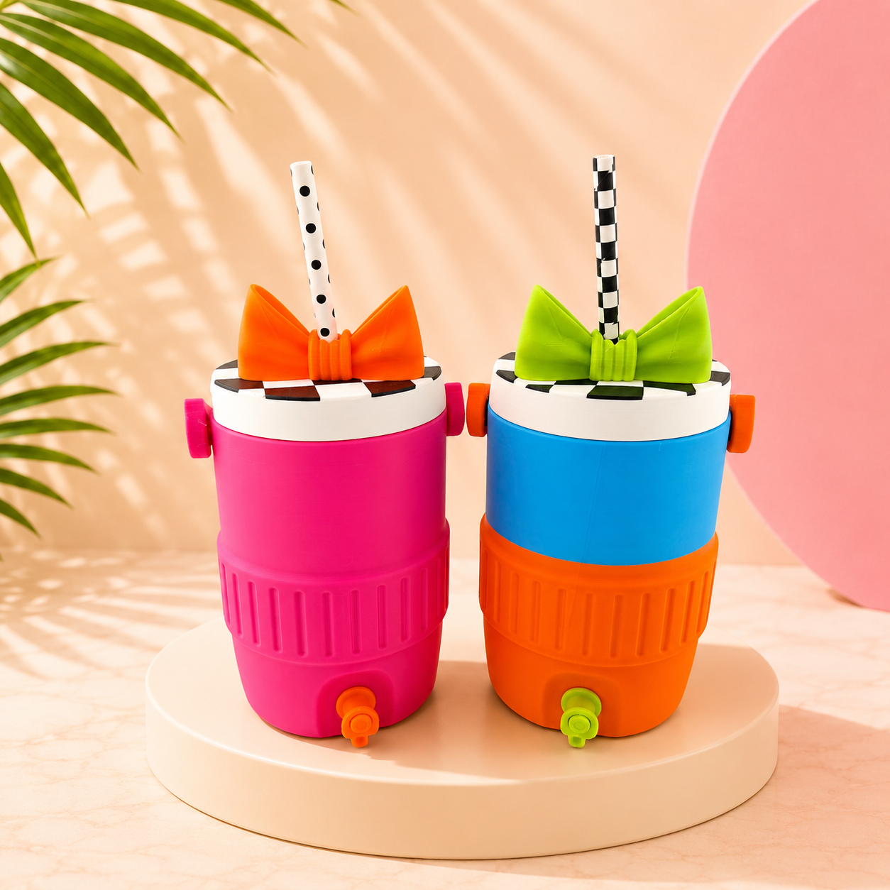 Custom 3D Printed 12 oz Can Cooler - Custom Option