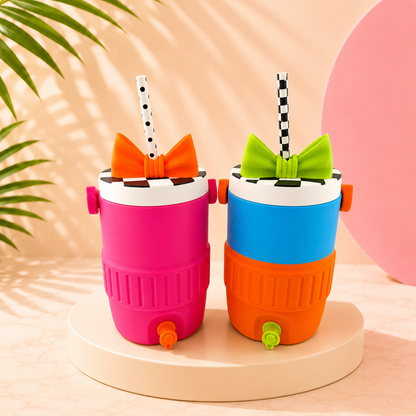 Custom 3D Printed 12 oz Can Cooler - Custom Option