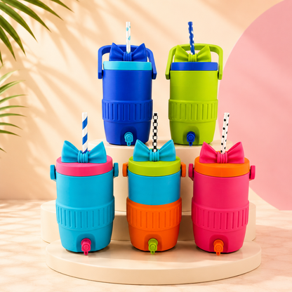 Custom 3D Printed 12 oz Can Cooler - Custom Option